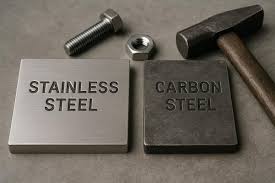 Acier carbone ou inox : quel couteau choisir ? | L'Âme de Rasoir