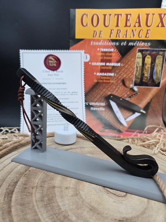 Décapsuleur Ladder twist
